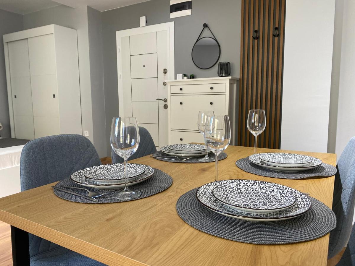 Студио Ирма Burgas Exterior foto